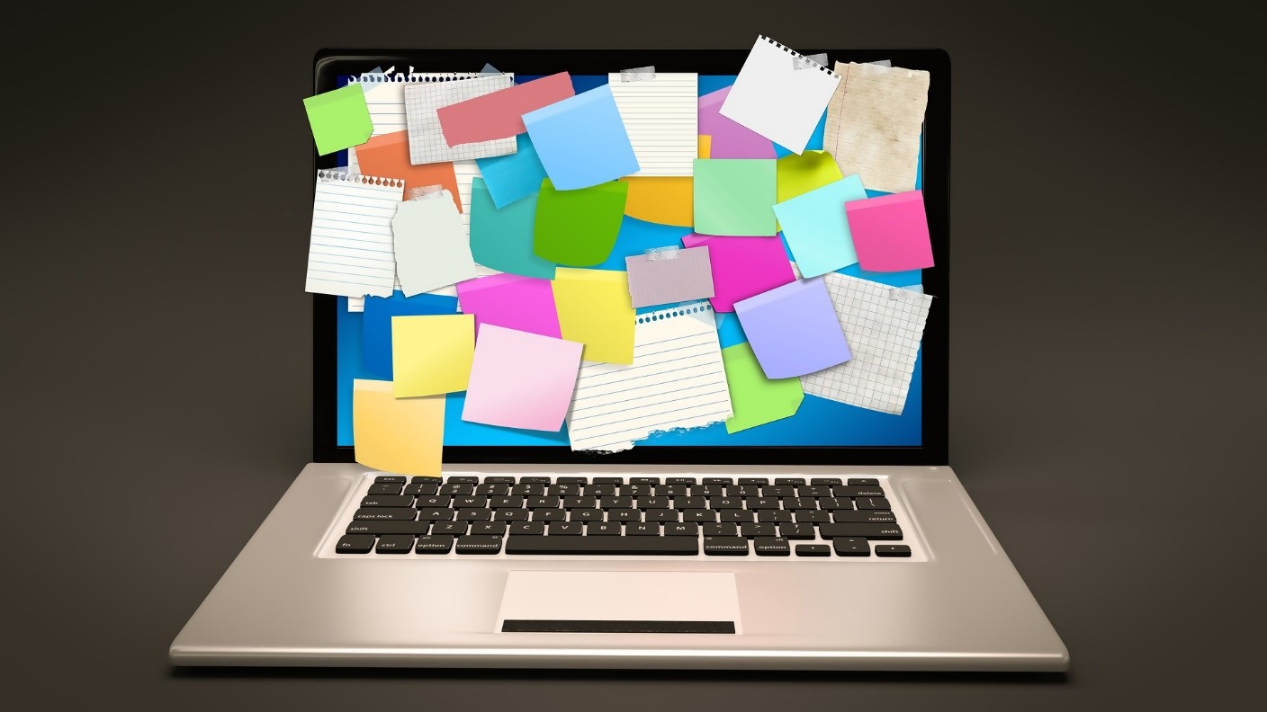 Digiatl paper in Production Accounting