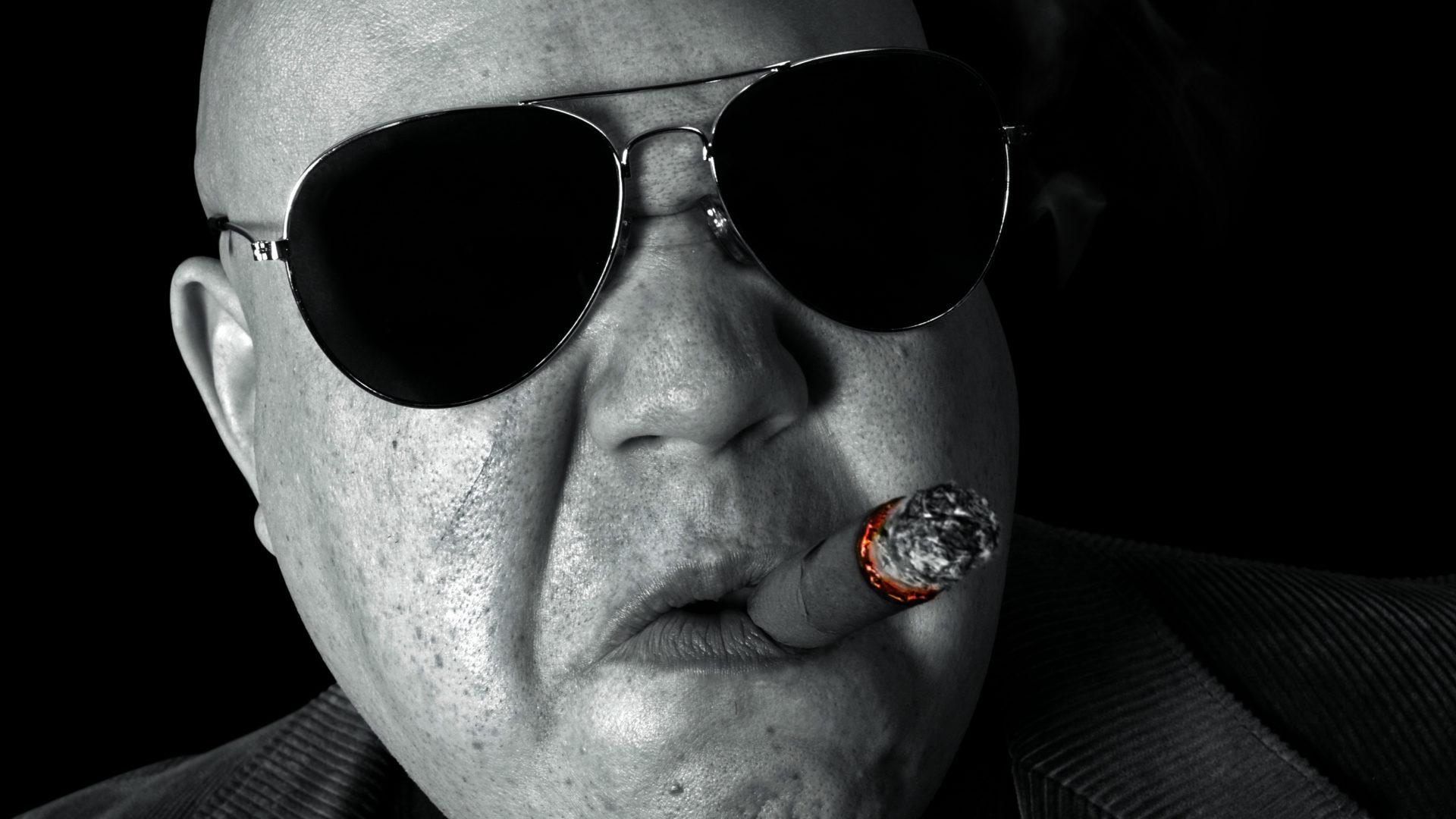 Hollywood con man