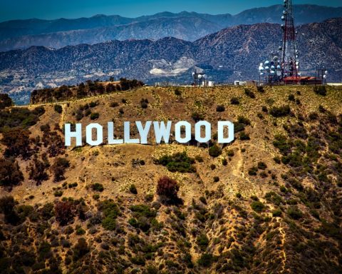 Hollywood con man