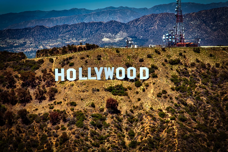 Hollywood con man