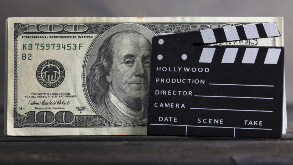 Enter production