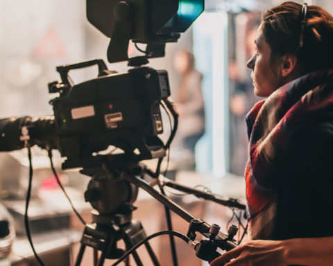 Film production