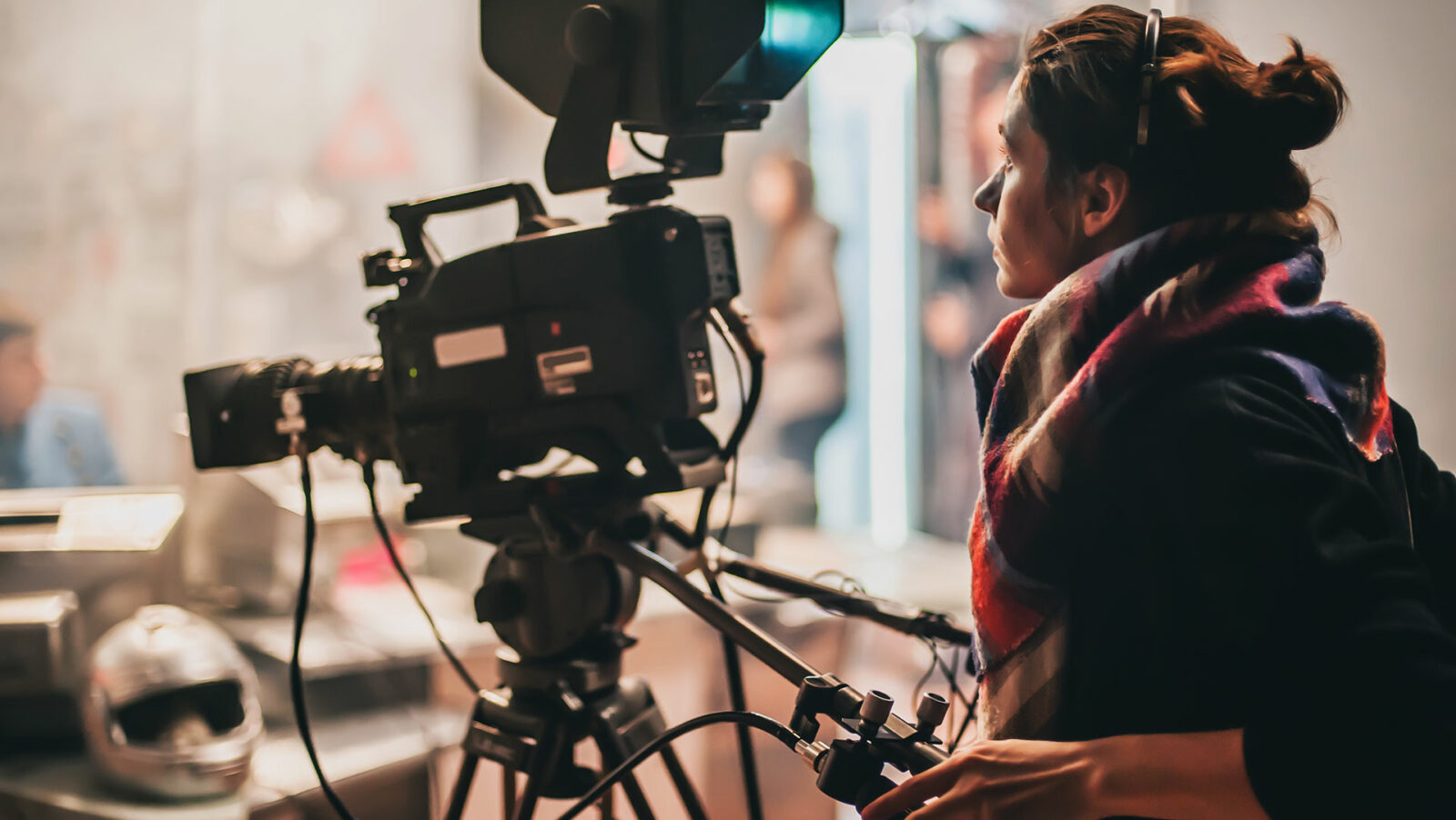 Film production