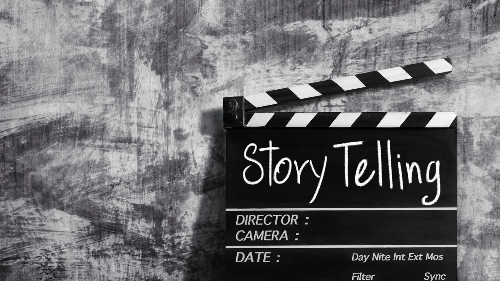 Film school