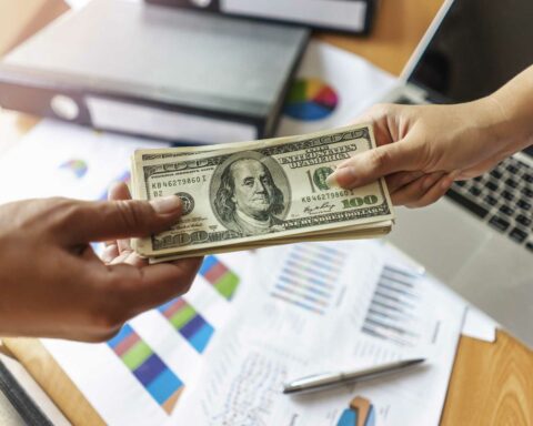 Financing model
