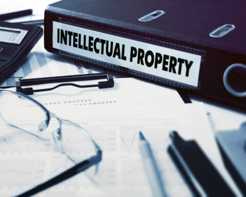 Own IP