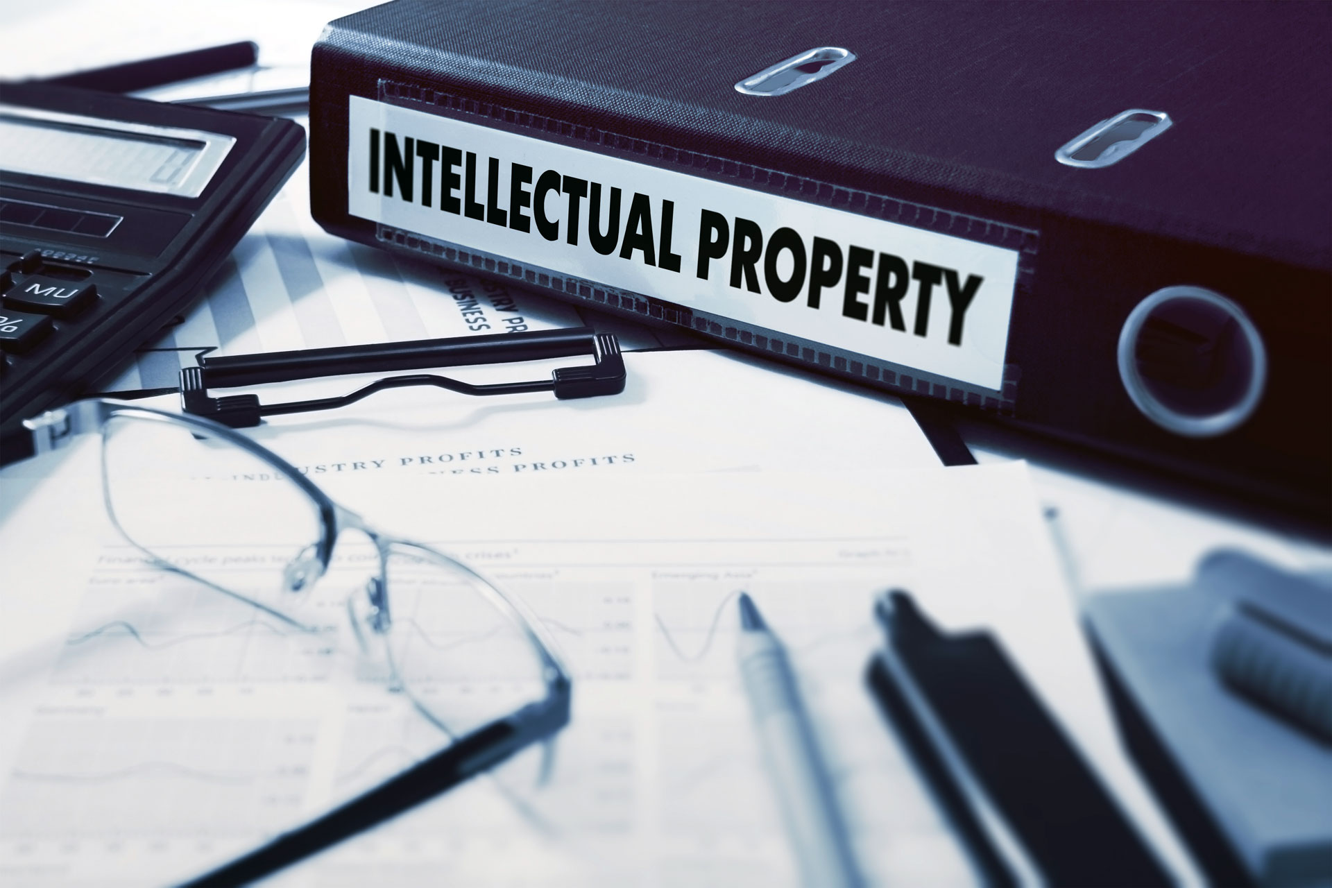 Own IP