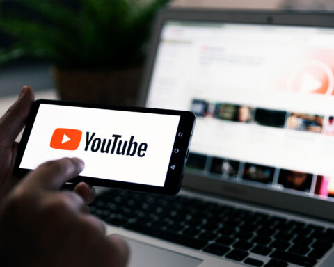 Youtube career
