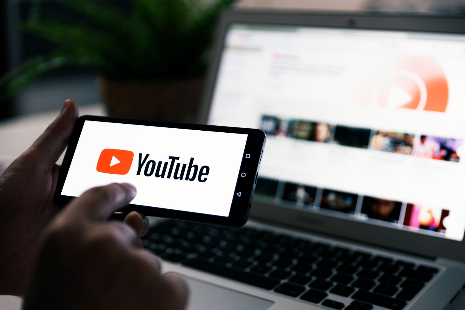 Youtube career