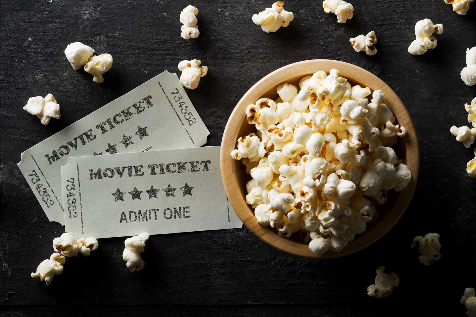 AMC Has Not Innovated In 50 Years